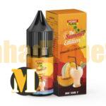 سالت طالبی تابستانی هورنی <br><span>Horny Flava Rockmelon Summer Edition Salt Nic</span> - Image 2